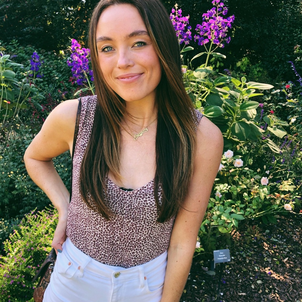 ✨Meet Your Posher: Brianna✨